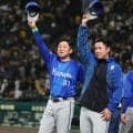 【DeNA】相川監督、リリーフ陣は「誰でもいけるという状態だと…」CS初敵地２試合連続完封