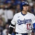 「追い込まれたのはオオタニのせい」米ファン賛否両輪　崖っぷちド軍…試合直前の発表に「What!?」