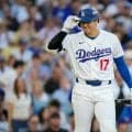 大谷翔平2カ月ぶり本塁打 背水のド軍