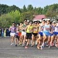 【箱根駅伝予選会】１万ｍチーム平均トップは法大！３番手までが１秒差以内、予選１位争いは混戦か