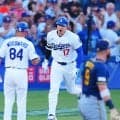 大谷翔平、負ければ敗退の一戦で１発　ABSチャレンジでストライク判定に泣く場面も