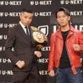 試合せずバンタム級王座を失い挑戦者となった堤聖也の決意にファンから熱い応援コメント