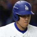 大谷翔平　２打席連発ならず３球三振　またコントレラスにＡＢＳチャレンジでボール判定覆される
