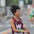 【大学駅伝】出雲駅伝で激突したスーパールーキーたち　早稲田大の"令和の三羽ガラス"らが快走