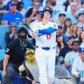 大谷翔平、復活の１発「価値がすごいことになりそう」NHK解説がボールの“プレミア化”にも期待