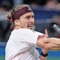 ズベ 7年ぶり4強、TOP10から今季3勝目