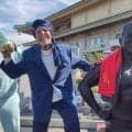“インドの狂虎”タイガー・ジェット・シン、“宿命のライバル”アントニオ猪木さん「墓参り」…腕降り、伊勢丹襲撃など幾多の伝説