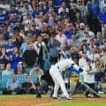 大谷翔平、一打逆転７回の好機で三振　負ければ終わりのドジャース崖っぷち　リード許して終盤へ