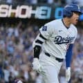 敗退のドジャース、ロバーツ監督の勝負手が実らず　4試合で1本塁打