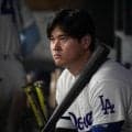 大谷翔平、４連敗終戦にため息も　ブルワーズの強さも認める「素直に本当に素晴らしいチーム」