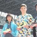 陸上・田中希実　アジア大会後は屋久島旅行でリフレッシュ「何かの目的のために体を動かすってすごく良いこと」