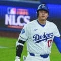 大谷翔平、オフ手術の可能性を否定せず「どうなるか見たい」　満身創痍の二刀流