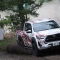 XCRとかち：CUSCO Racing勢がシーズン4度目の1-2フィニッシュを達成。ヨコハマタイヤ「GEOLANDAR」装着車が4クラスでシリーズチャンピオンを獲得