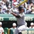 約4時間の激戦！仙台育英が花巻東を撃破し、準決勝進出！強打のセカンドが2打点の活躍