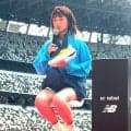 【陸上】田中希実が屋久島で新たに見つけたものとは？　「陸上以外で体を動かすこともすごくいいな」