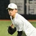 ソフトバンク前田悠伍、阪神岡城快生ら登録　阪神高橋遥人、日本ハム有薗直輝ら抹消／16日公示