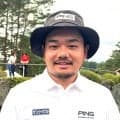 【男子ゴルフ】大岩龍一「いまいちのショット。意図に反して結果は伸びている」　首位陥落も…上位キープで週末へ