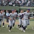 【高校野球】花巻東、仙台育英に敗れセンバツ絶望的　佐々木監督「ミスで負けたのが悔やまれる」