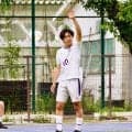 ユニクロ店員からJリーガーへ　東京学芸大MF半田祥真の進化の裏に岩政大樹監督の助言
