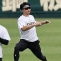 阪神　佐藤輝、森下はスタメン外　ともにベンチスタート　ＣＳファイナルＳ第３戦の先発メンバー発表