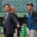 【DeNA】日本シリーズ進出王手へ　勝又温史が５番左翼スタメン　エンカーナシオンはベンチ