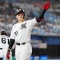 【ロッテ】友達できるか心配も…山口航輝、初の侍ジャパンへ「振っていった中で結果出せれば」