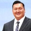 元横綱・白鵬翔氏が国際相撲連盟会長に決定