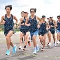 ２１年ぶり箱根駅伝予選会出場の東洋大が決戦の地、立川へ前日入り　酒井監督「１６人全員が練習できています」