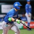 負ければ終戦の日本ハムが先制　清宮幸「崖っぷち打法」で２試合連続初回適時打