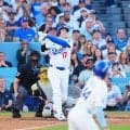 【データ】大谷翔平26試合ぶり本塁打、116打席ぶり最長ブランク　PS12本目は球団４位タイ