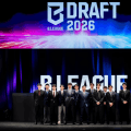 今週はBリーグドラフト志望届公示ゼロ…ここまで40人エントリー、提出期限は12月15日