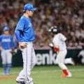 崖っぷち日本ハムが痛恨逆転許す　先発・加藤貴が正木に逆転２ラン被弾し５回途中ＫＯ　勝ち越し直後に暗転「良い流れの時に投げミス。悔しいです」