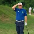 イム・ソンジェが36Hボギーなしで首位ターン ヘンリック・ステンソンは14位後退