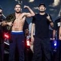【ONE】王者ハガティーに挑む秋元皓貴「最高の試合をして必ずベルトを僕の肩にかけます！」