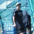 【ロッテ】量こなす秋季キャンプへサブロー監督「頭も体も鍛えながら」名指しした３選手は…