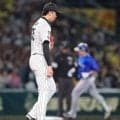 阪神３連敗で崖っぷち　屈辱の３戦連続零敗　ＤｅＮＡに日本Ｓ進出王手かけられる　打線はわずか２安打、先発・才木が三回に先制３ラン被弾