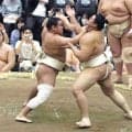 右膝手術で秋場所休場の横綱・豊昇龍が１９番　巡業合流後２度目の相撲を取る稽古に「予想以上」