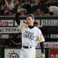 【データ】ソフトバンク小久保監督、就任１年目からの３年連続日本シリーズ出場は３人目