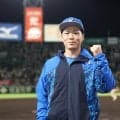 【DeNA】ルーキー片山皓心　17年浜口遥大以来の新人投手CS勝利　球団史上２人目