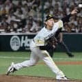 【ソフトバンク】前田悠伍CS初登板初勝利「中盤から自分の投球できた」初回先制許すも立て直す