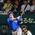 【データ】DeNA、CSでVアーチ４本はセ初　牧秀悟は今CS４発、ロペス＆筒香抜き球団最多
