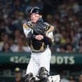 【阪神】梅野隆太郎「なかなか思い通りの展開にさせてくれないのが野球」守備で躍動も３連敗