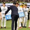 【ソフトバンク】庄子雄大「自分でもできすぎ」走攻守で躍動しMVP　