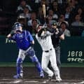 【阪神】欠場の佐藤輝明「準備はしてましたけどね」森下翔太は代打出場で状態は「大丈夫」