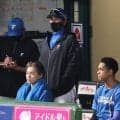 【日本ハム】新庄監督、ソフトバンクとの差に言及「野球がうまいですよね。ここ一番の勝負強さ」