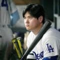 大谷翔平　ドジャース３連覇導けず「全部がやっぱり難しかったというか、不甲斐ない」