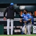 日本ハム・レイエスが残留大筋合意　複数年大型契約