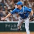 日本ハム・伊藤　ポスティング米移籍協議へ　球団も前向きに検討か　６年連続規定投球回クリアで通算６５勝