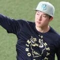 オリックス・吉田輝星　先発再挑戦へ手応え　コマ不足でチャンス到来「意欲を持って頑張りたい」　