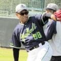 ヤクルト・池山監督　来季先発ローテは白紙　先発の枚数増やして競争促す「気持ちと自覚をマウンドでアピールして」